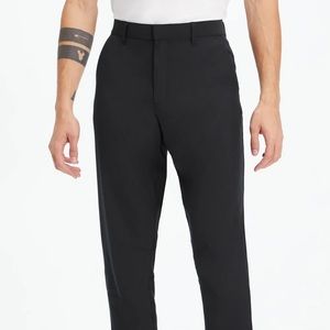 Fabletics The Only Pant Black Size M New